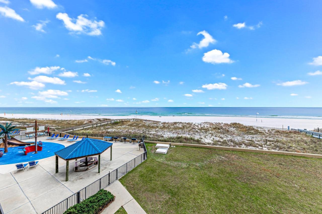 Phoenix V 202 Orange Beach Ngoại thất bức ảnh