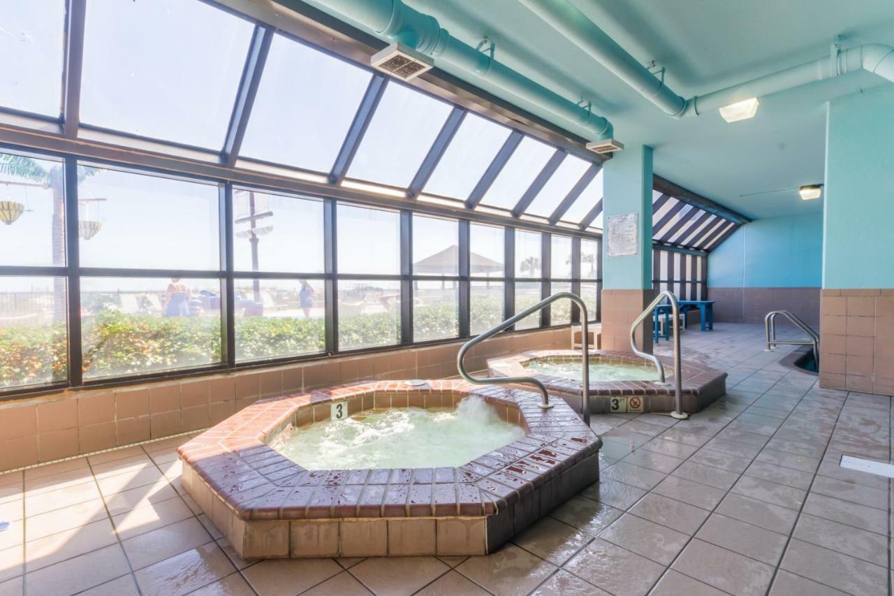 Phoenix V 202 Orange Beach Ngoại thất bức ảnh