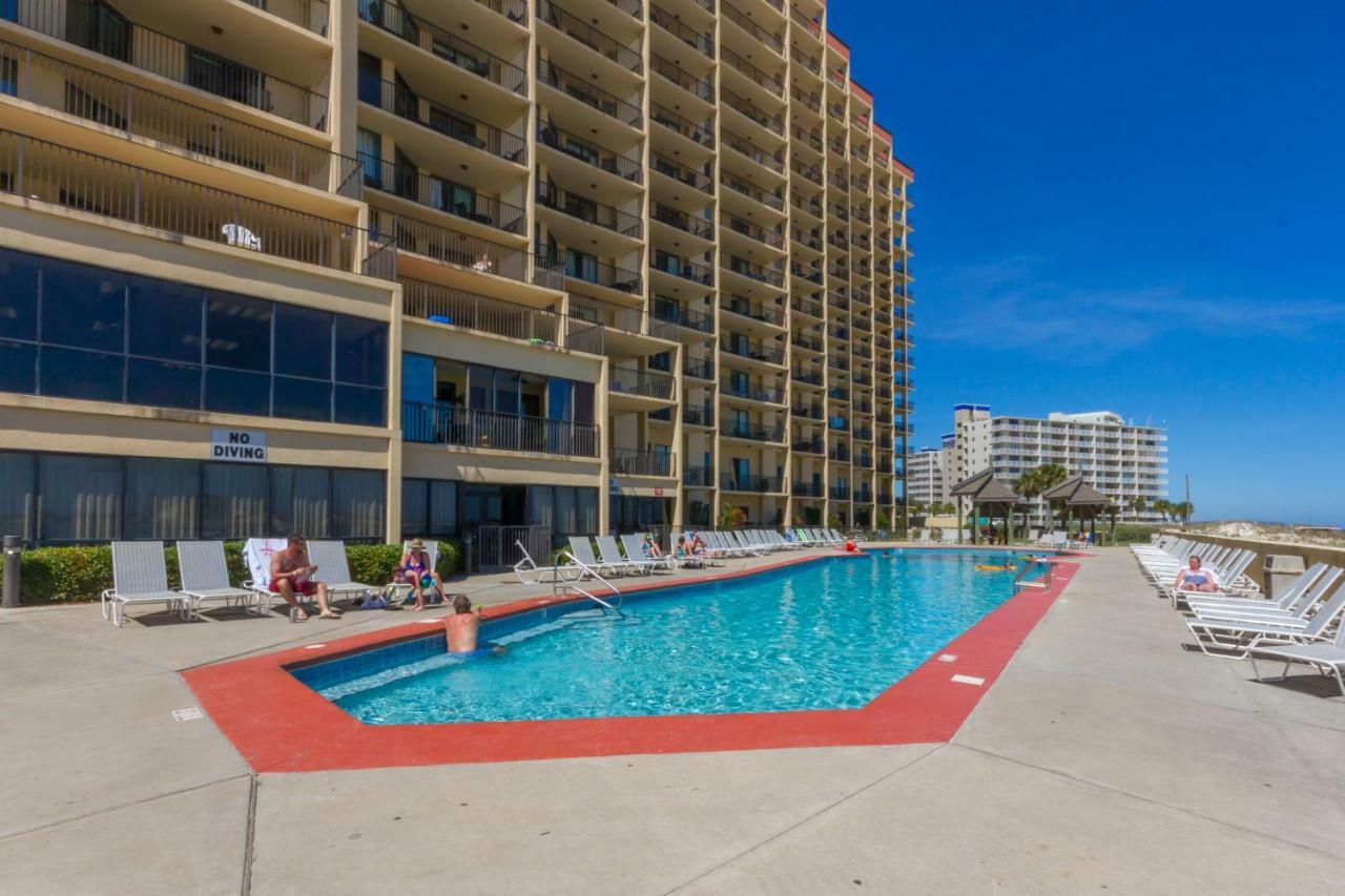 Phoenix V 202 Orange Beach Ngoại thất bức ảnh