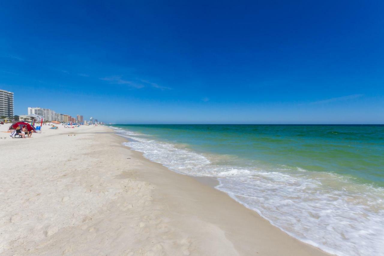 Phoenix V 202 Orange Beach Ngoại thất bức ảnh